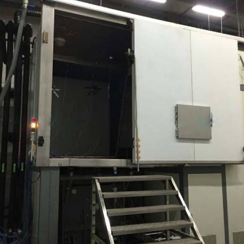 Transparent Absorbing Wave Temperature and Humidity Vibration Test Chamber | ASTM ISO Testing Machine