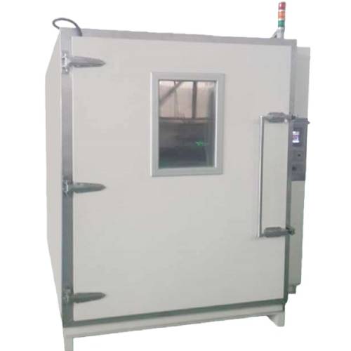 Photovoltaic Acid Mist Test Chamber | ASTM ISO Testing Machine