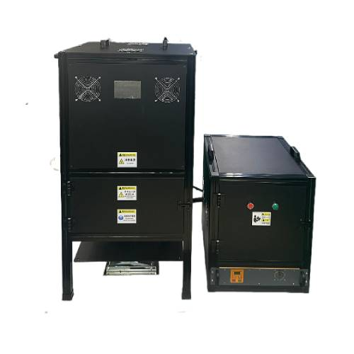BBA-Grade Desktop/Vertical Solar Simulator for Photovoltaic Module Testing | ASTM ISO Testing Machine