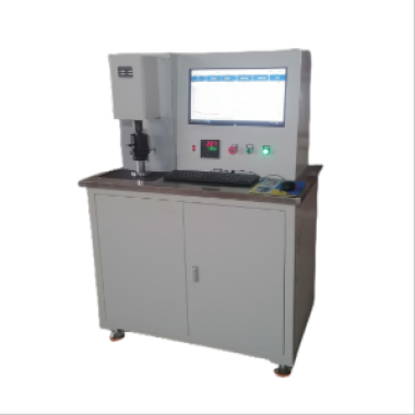 Affordable Four-Ball Friction Tester