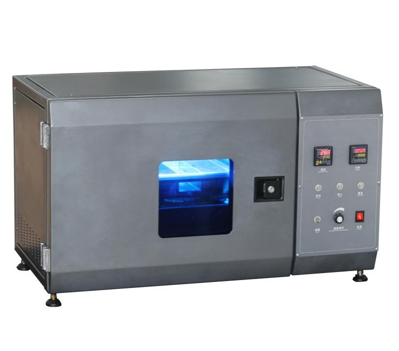 Dental material color stability tester | ASTM ISO Testing Machine