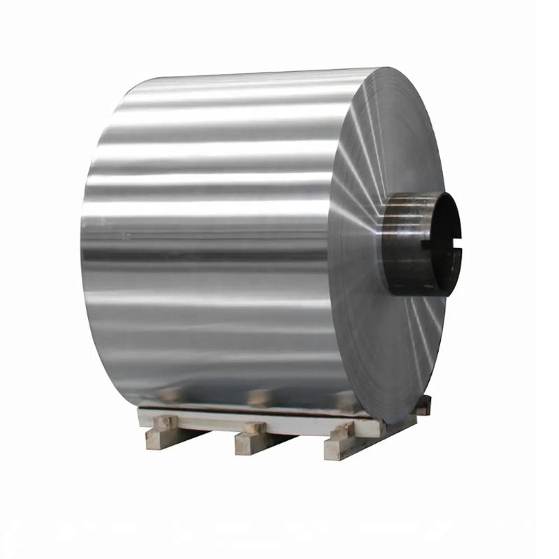 8011/8006/3003/3004 Aluminum Foil - Premium Raw Material for Container Manufacturing