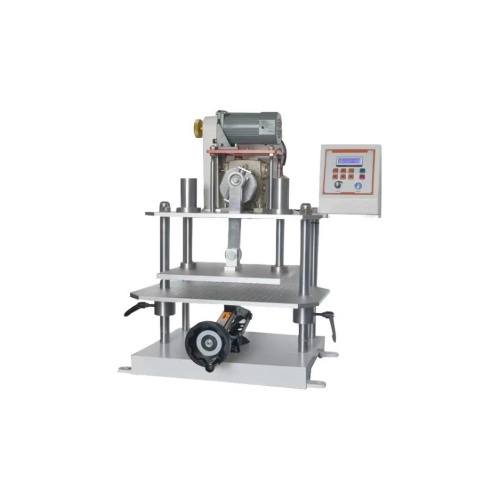 Foam Repeated Compression Tester