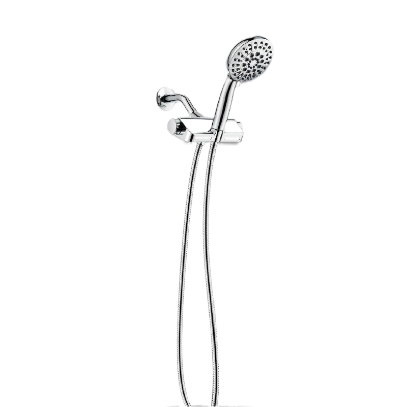 Aslong Showers News