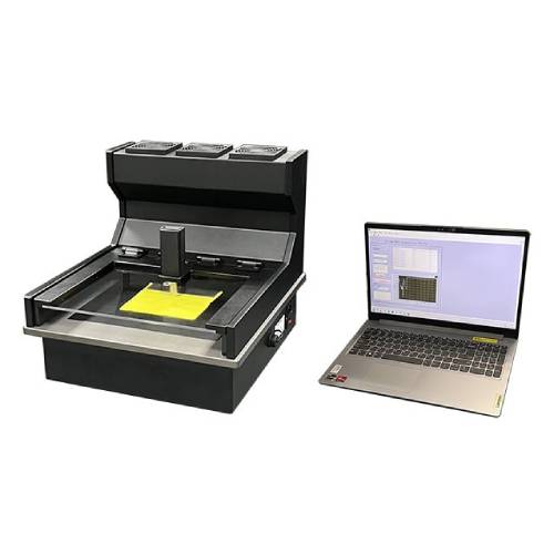 Hot Plate Method Fabric Drying Rate Tester | ASTM ISO Testing Machine