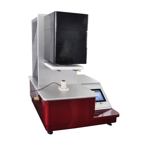 Glove Thermal Insulation Tester | ASTM ISO Testing Machine
