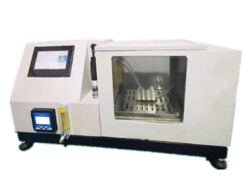 Protective Clothing Chemical Liquid Penetration Resistance Tester | ASTM ISO Testing Machine