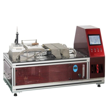 Thermal Protective Performance Tester (TPP) | ASTM ISO Testing Machine