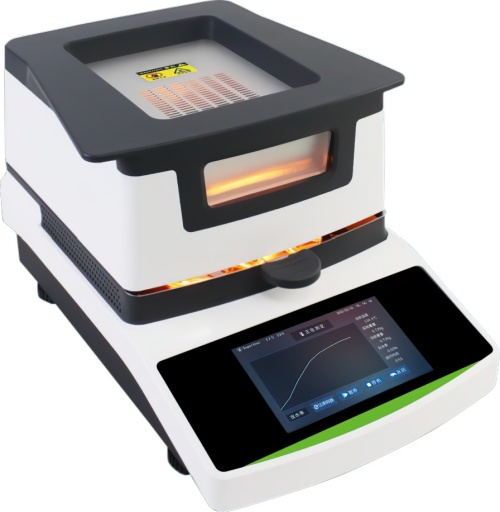 Textile Drying Time Tester | ASTM ISO Testing Machine