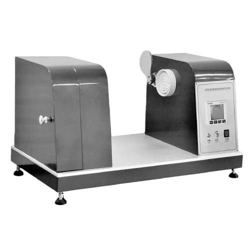Textile Far Infrared Radiation Temperature Rise Tester | ASTM ISO Testing Machine