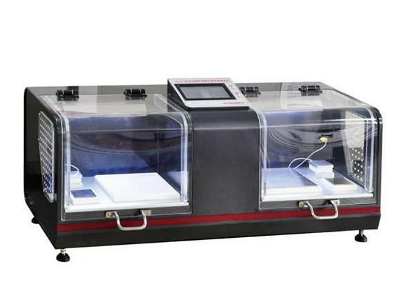 Fabric Cooling Sensation Tester | ASTM ISO Testing Machine
