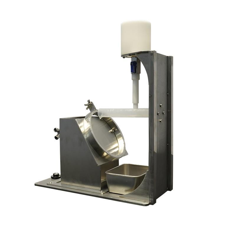 Fabric Water Absorption Tester | ASTM ISO Testing Machine