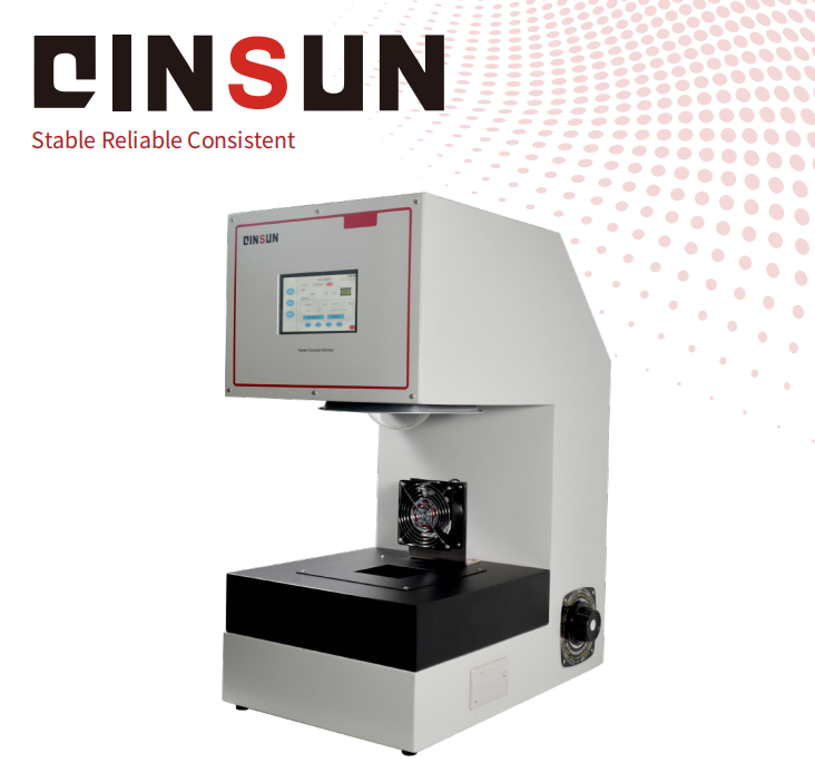 Fabric light transmittance test machine | ASTM ISO Testing Machine