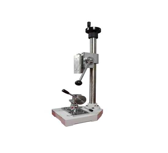 Snap Button Tester | ASTM ISO Testing Machine