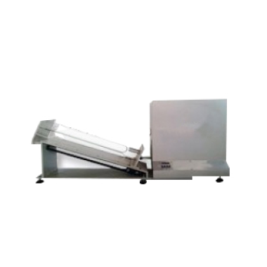 Fabric Down-Proof Impact Tester (Impact Method) | ASTM ISO Testing Machine