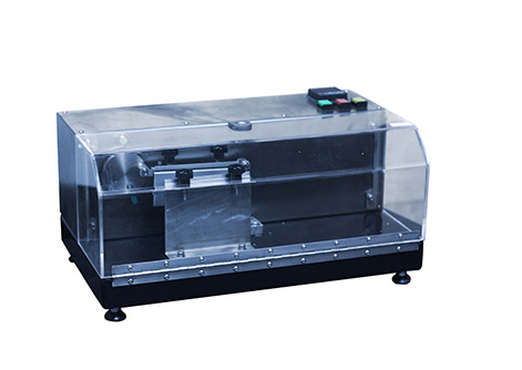 Anti-drill tester (Friction method) | ASTM ISO Testing Machine