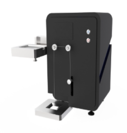 Garment fabric wet adhesion performance tester | ASTM ISO Testing Machine