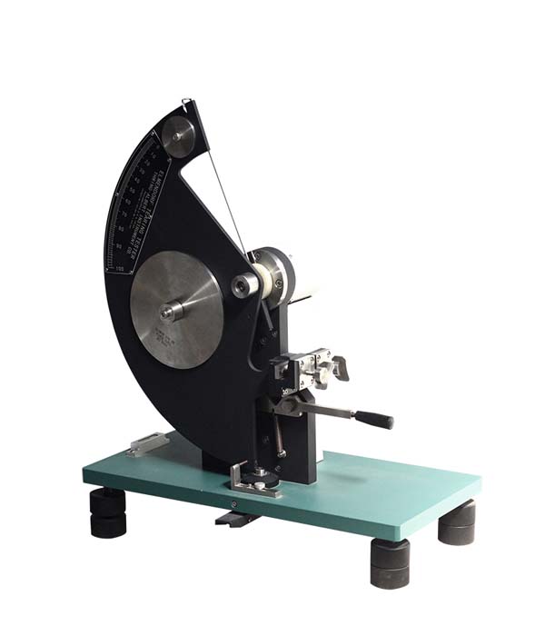 Elmendorf Tearing Strength Testers | ASTM ISO Testing Machine