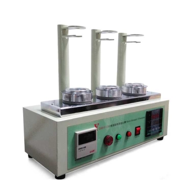 Fiber Oil Extractor | ASTM ISO Testing Machine
