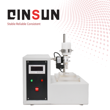 Liquid Sliding Penetration Comprehensive Performance Tester | ASTM ISO Testing Machine