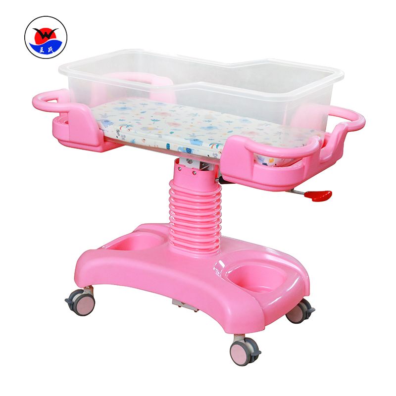 ABS Deluxe Version Infant Bed
