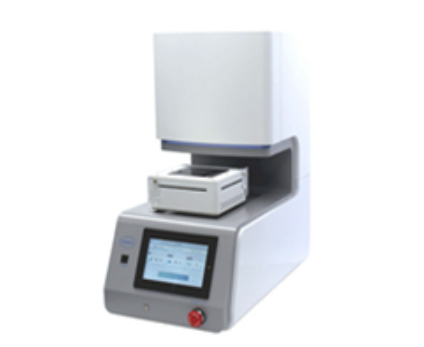 Contact Coolness Tester STD-QM | ASTM ISO Testing Machine