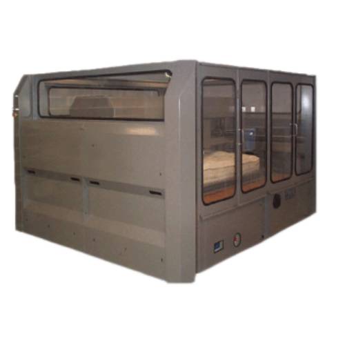 Mattress Durability Fatigue Testing Machine | ASTM ISO Testing Machine