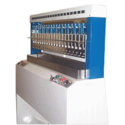 Geomembrane Stress Crack Resistance Tester | ASTM ISO Testing Machine