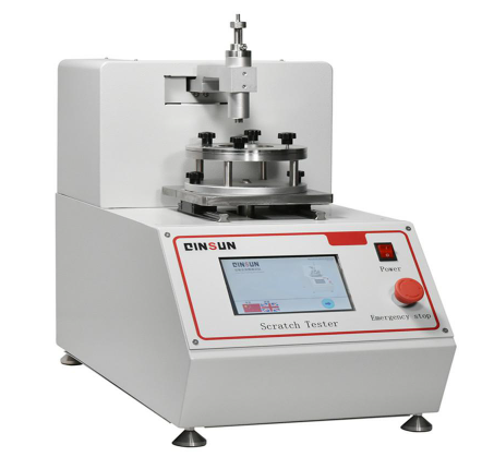 Cross Hatch Cutting and Adhesion Tester | ASTM ISO Testing Machine