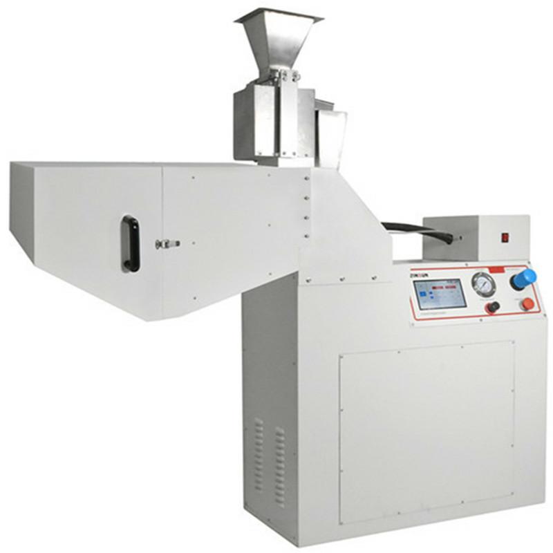 Gravel Resistant Impact Tester/Stone chip tester | ASTM ISO Testing Machine