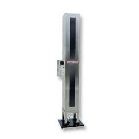 Large Flame Flammability Tester