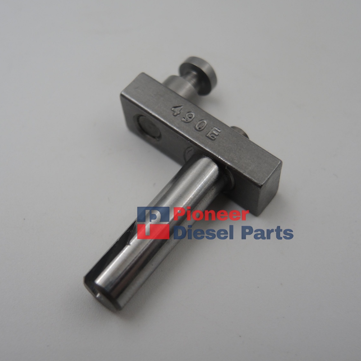 Metering Valve 7123-490E