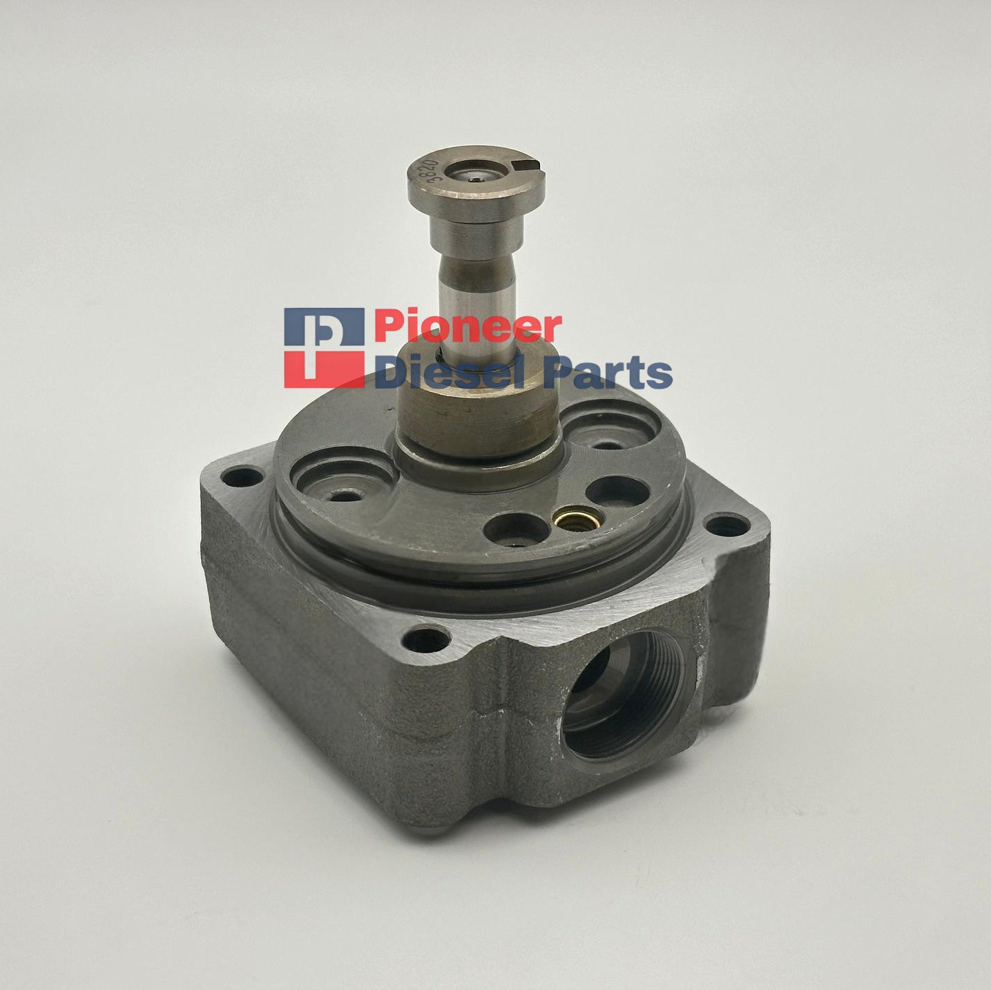 Pump Head Rotor