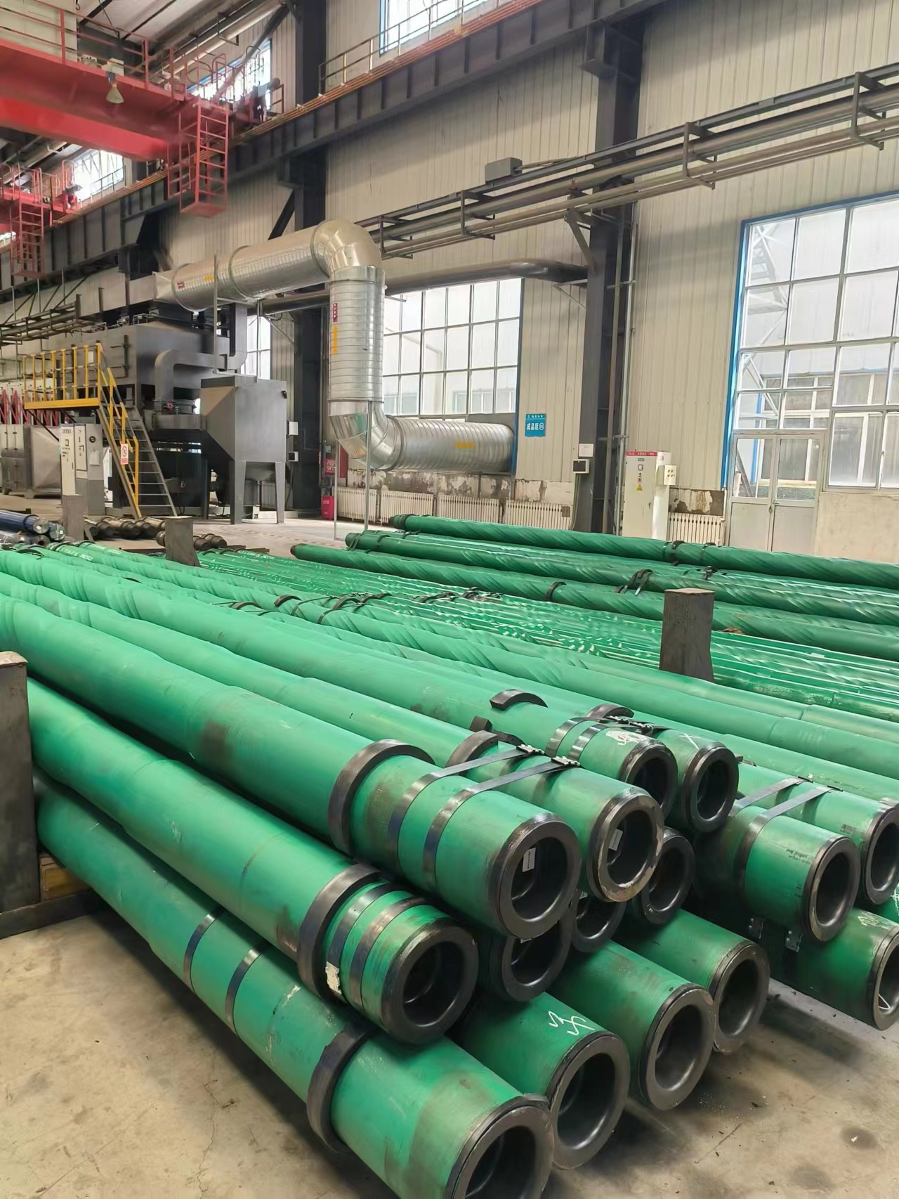 Drill Collars