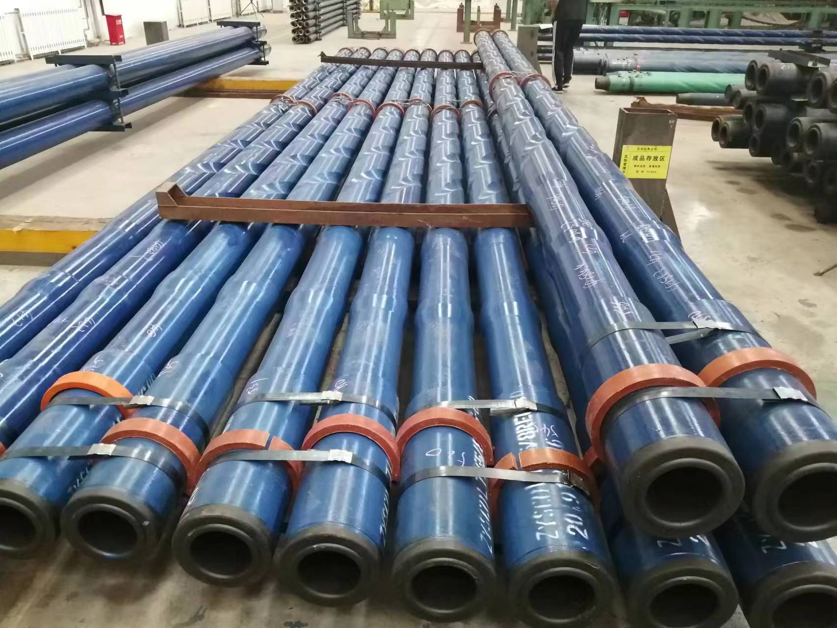 Drill Collars