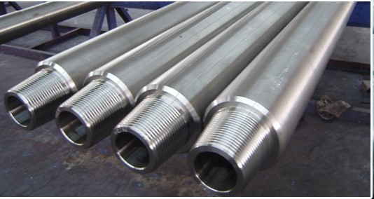 Non-Magnetic Drill Collar