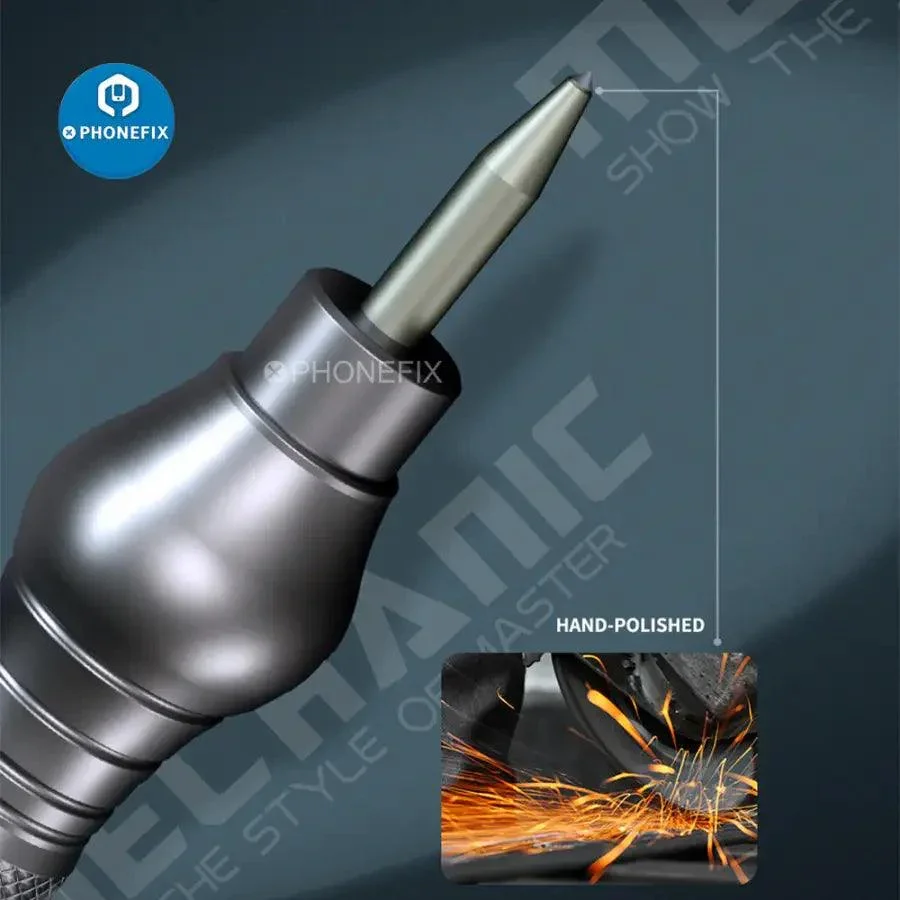 MECHANIC iRock 5 专业 iPhone 后盖玻璃拆卸工具