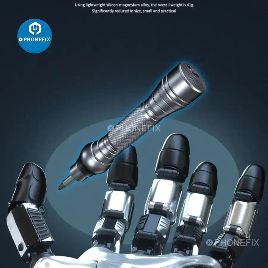 MECHANIC iRock 5 专业 iPhone 后盖玻璃拆卸工具