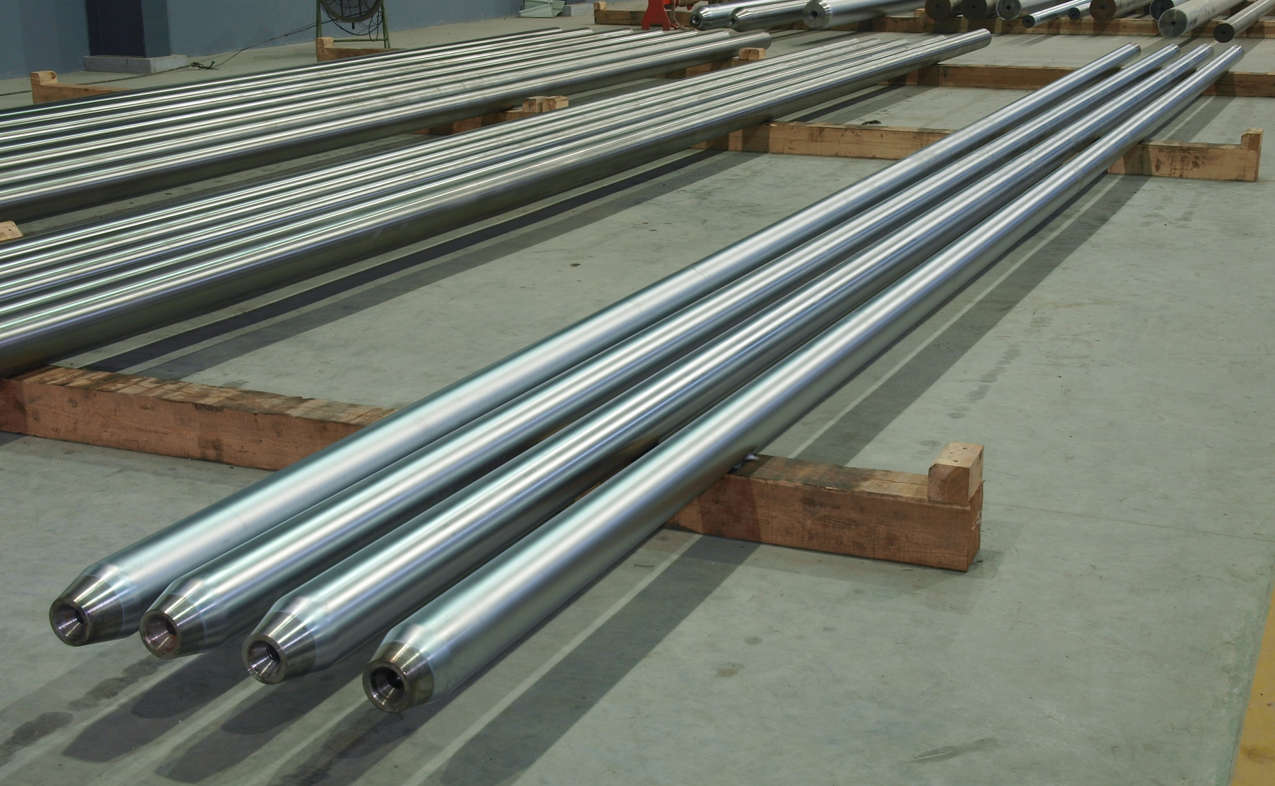 Mandrel Bar