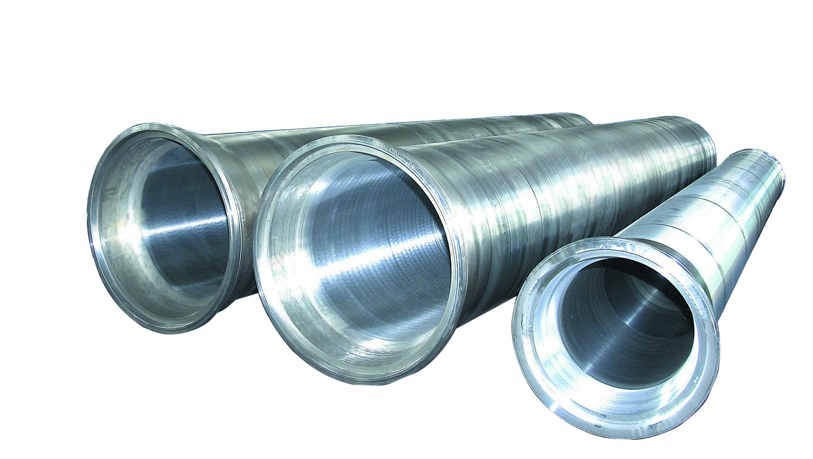 Pipe Mould