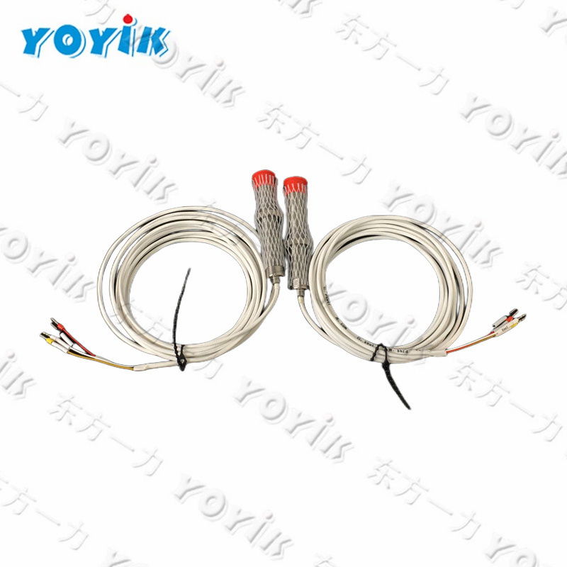  LVDT Displacement Transducer Sensors 3000TDZ