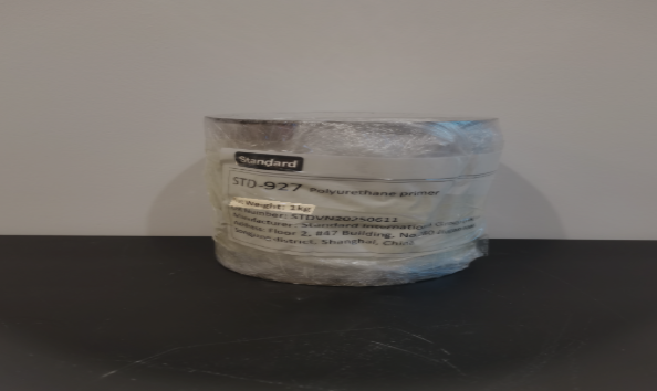 Polyurethane primer STD-927