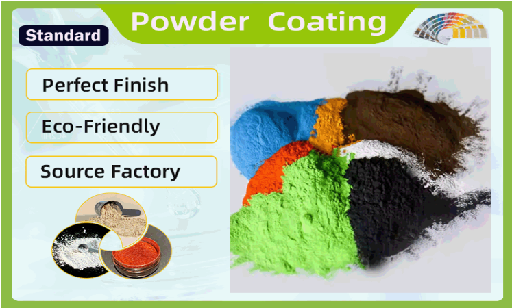 Polyester based powder coatin MT-MA200G White