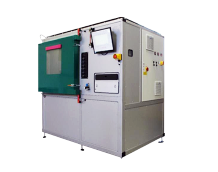 Expansion Tank Static Pressure Test Machine | ASTM ISO Testing Machine