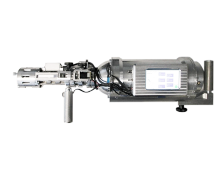 Impact Testing Machine