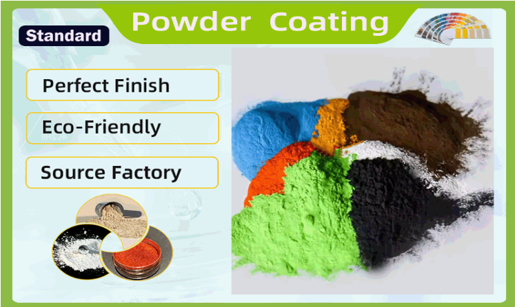 Powder coating primer MT-Active EL193N