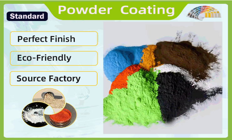 Polyester powder coatings for indoor applications with antimicrobial technology MT-310 AM