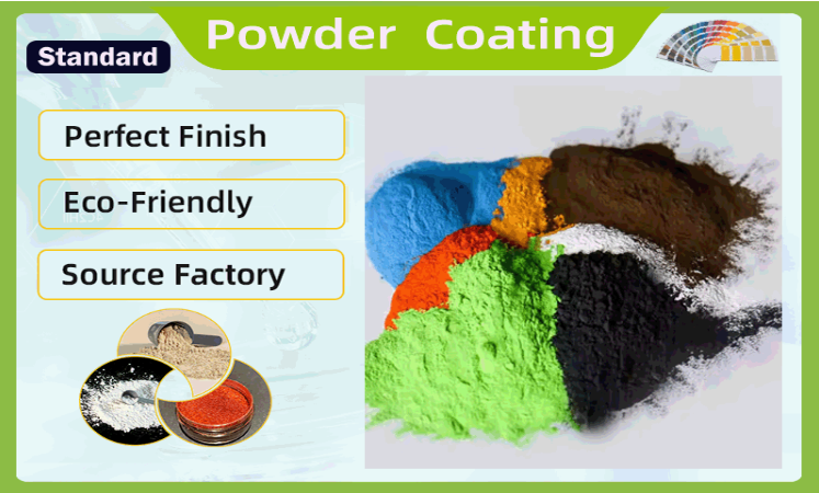 Antimicrobial and Antiviral Powder Coating