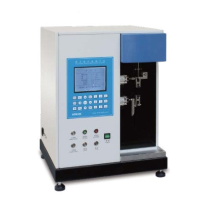 Electronic Single Fiber Strength Meter