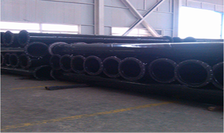 Flame-Retardant and Anti-Static Powder Coating